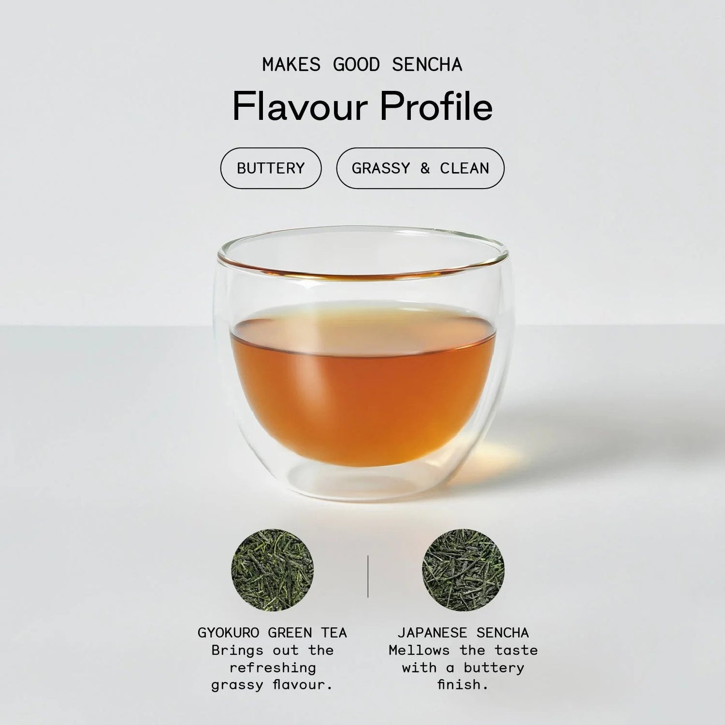 FireBelly Tea - 3 échantillons de thé "Uppers" - 25g X 3