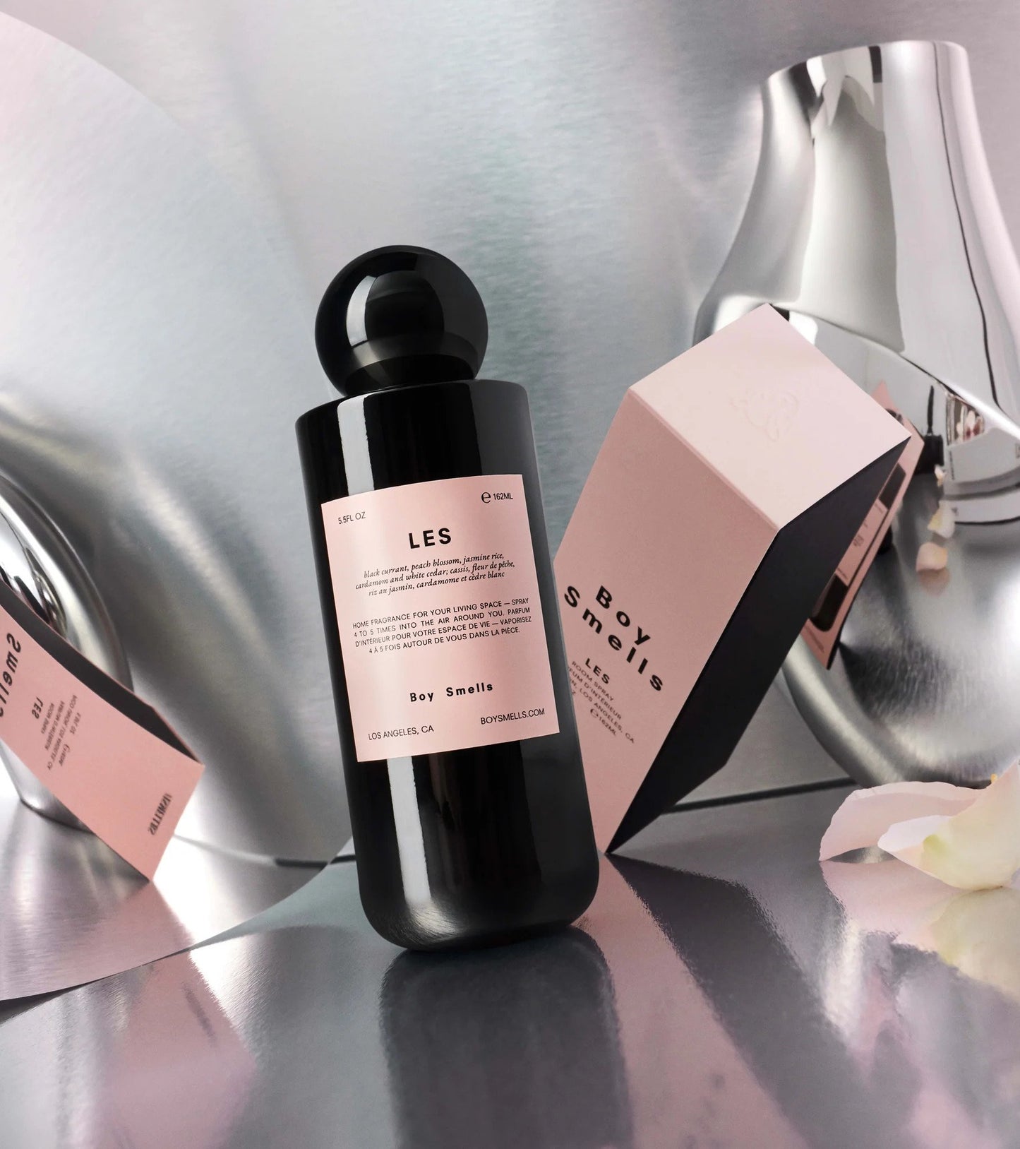 BOY SMELLS | Spray d'ambiance - LES