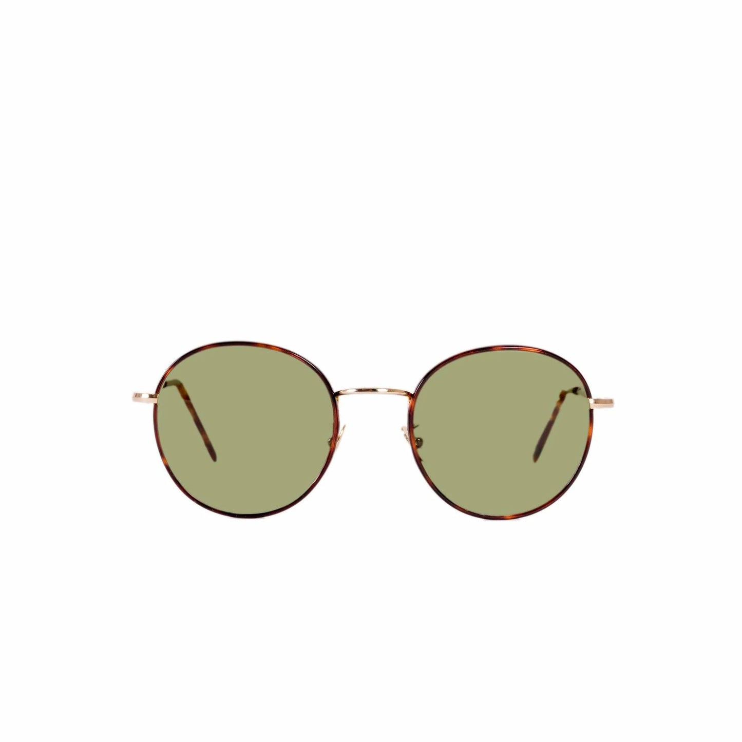 OLC | Lunettes de soleil "ISAAC" - Tortoise