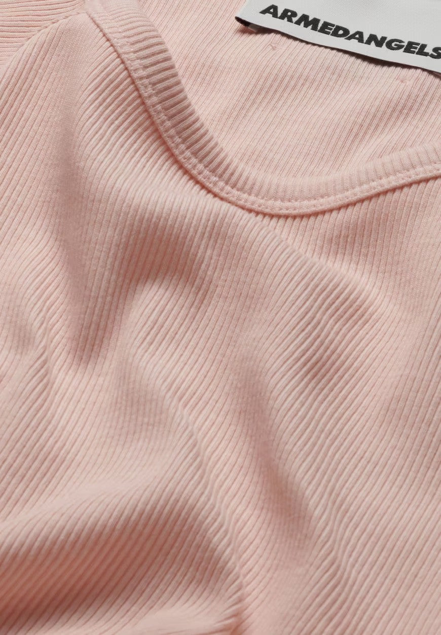 Armedangel | T-shirt "HANJAA" - Rose