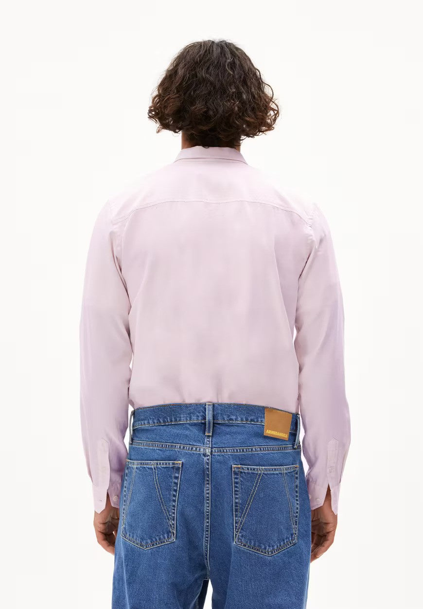 ARMEDANGELS | Chemise "QUAASA" - Rosalily