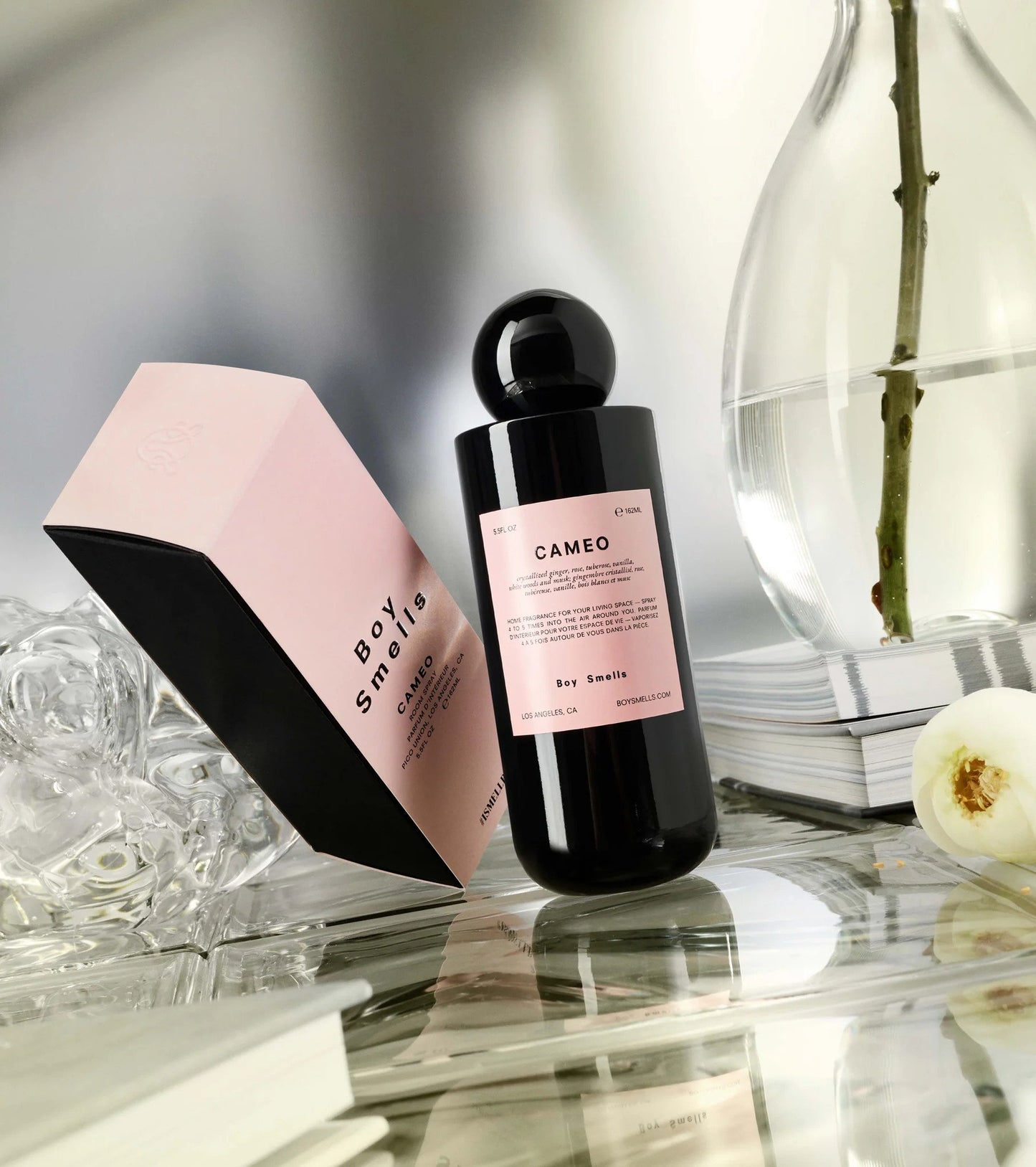 BOY SMELLS | Spray d'ambiance - Cameo