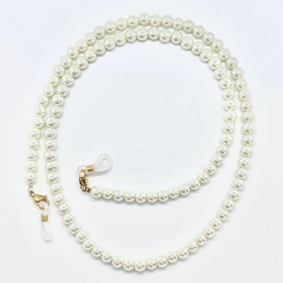 RM KANDY | Chaîne de lunettes de soleil - Perles