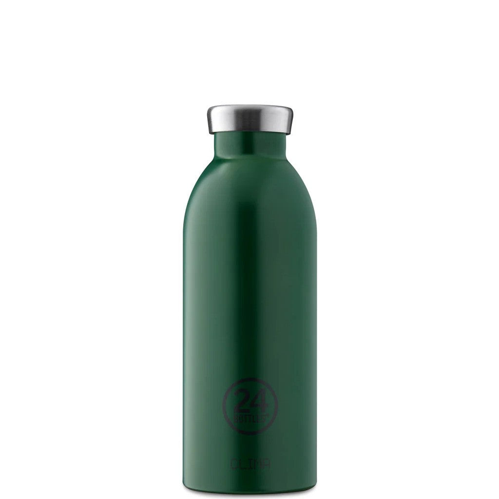 Reusable bottle 24 Bottles - Gravity 500 ml CLIMA