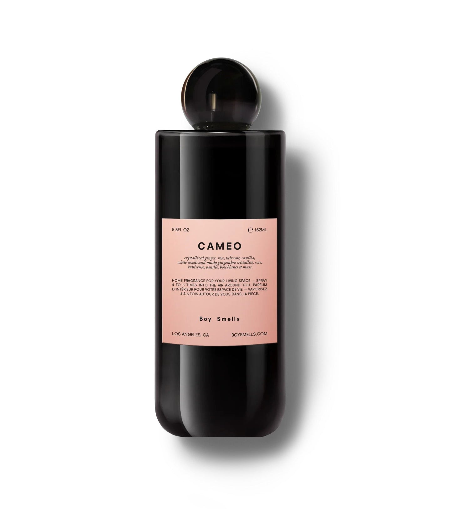 Spray d'ambiance Cameo | Boy Smells