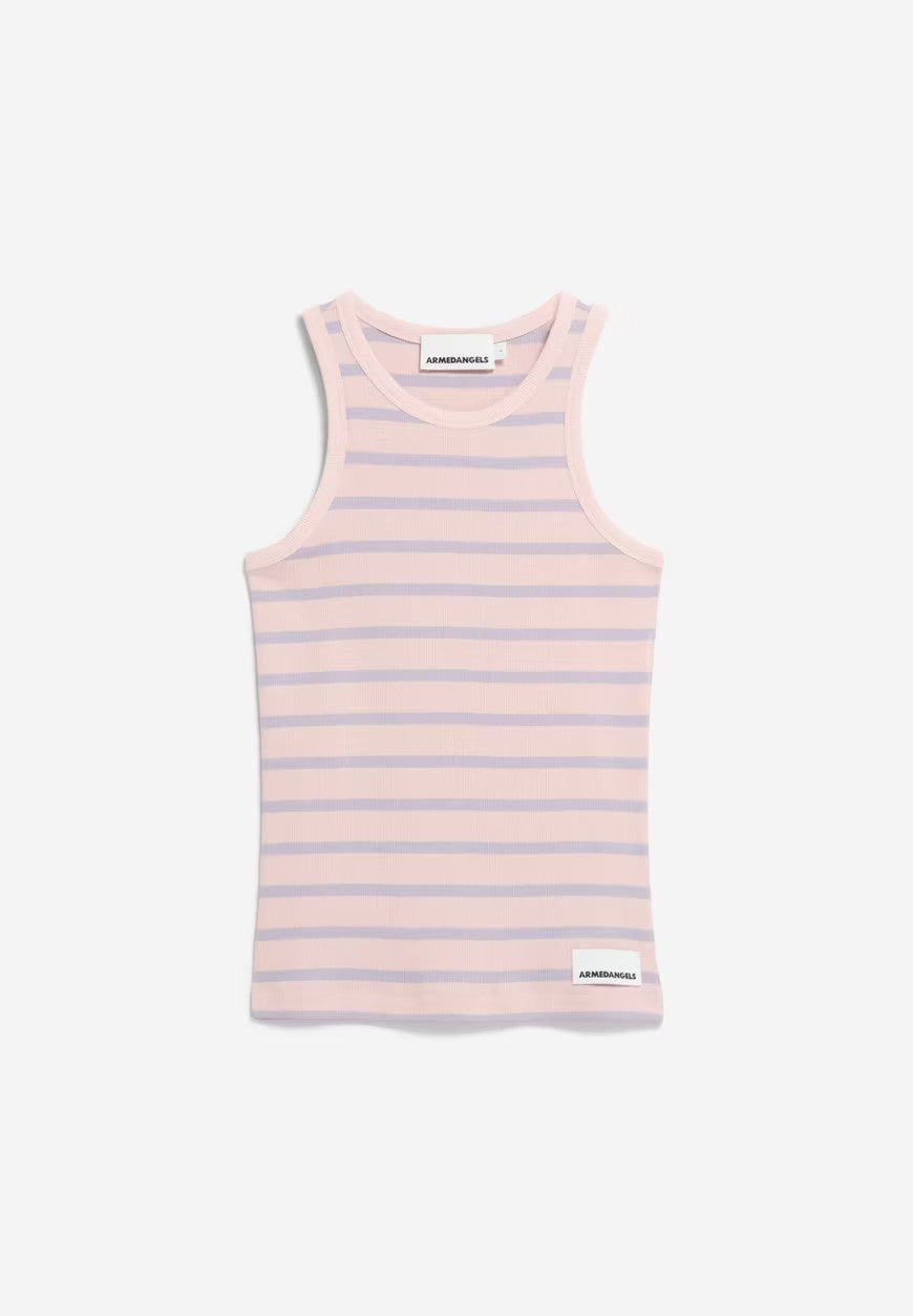Armedangel | Camisole "KANITAA" - Rose/Lilas