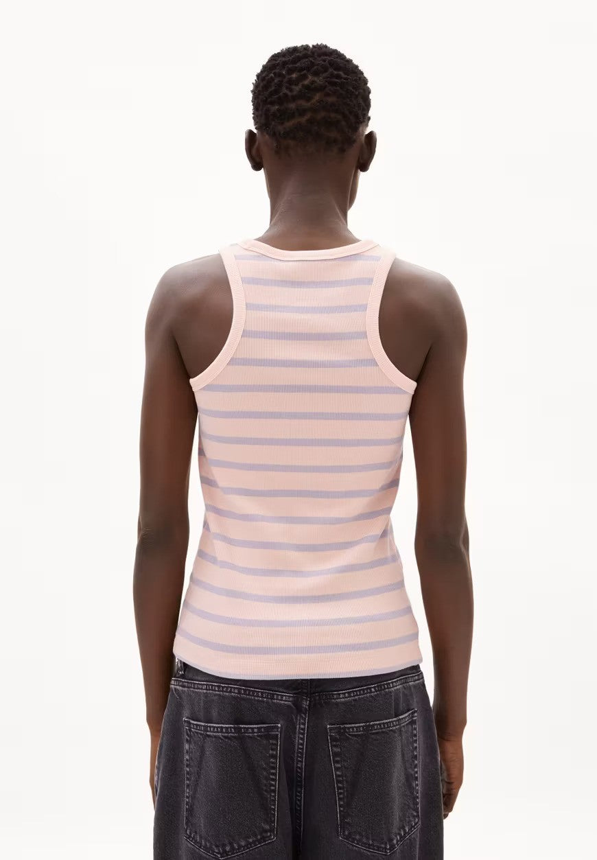 Armedangel | Camisole "KANITAA" - Rose/Lilas
