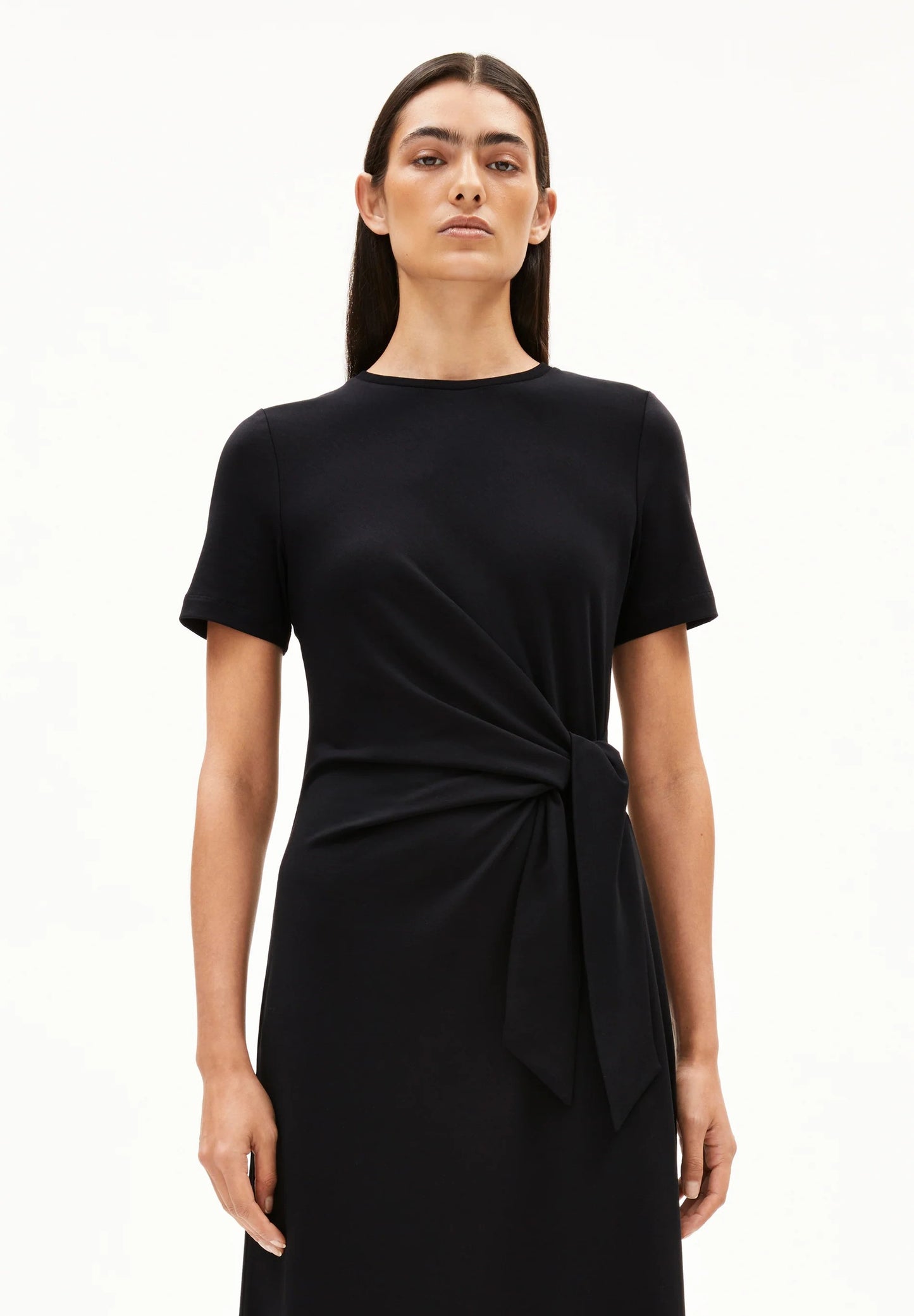 Armedangel | Robe "JELTAA" - Noir