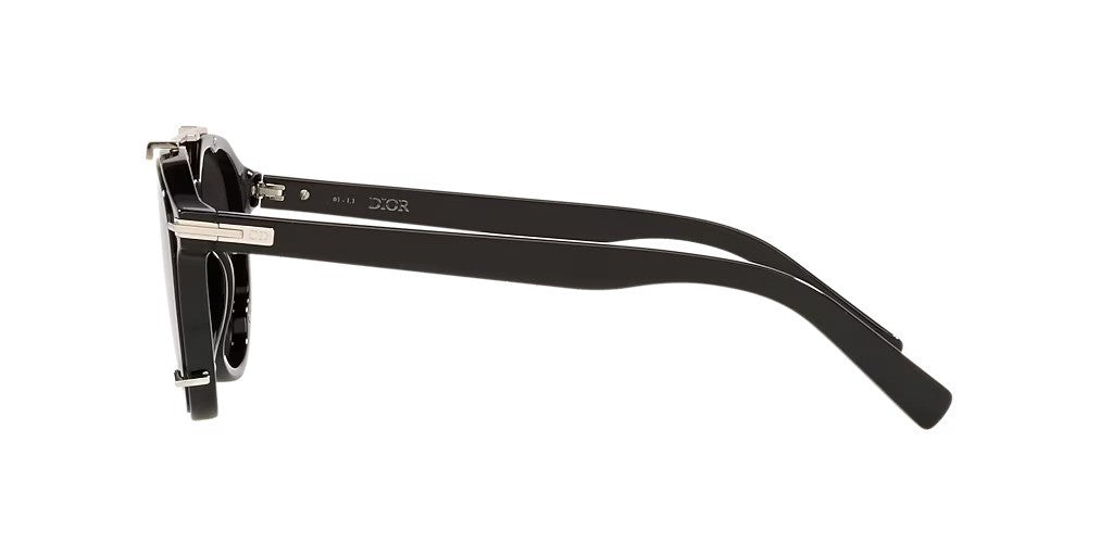 Dior - Lunettes de soleil ''DiorBlackSuit RI'' - Noir
