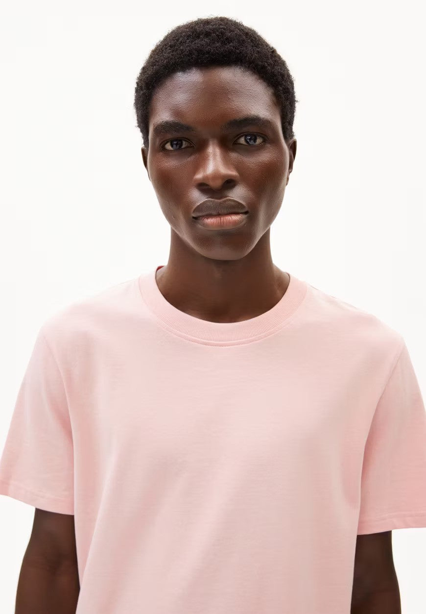 ARMEDANGELS | T-Shirt "MAARKOS" - Rosalily
