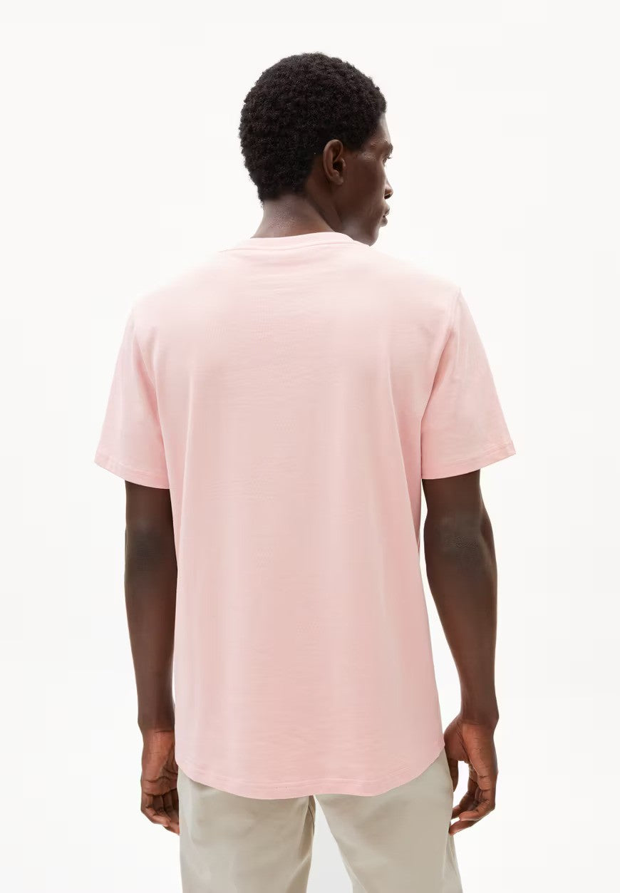 ARMEDANGELS | T-Shirt "MAARKOS" - Rosalily