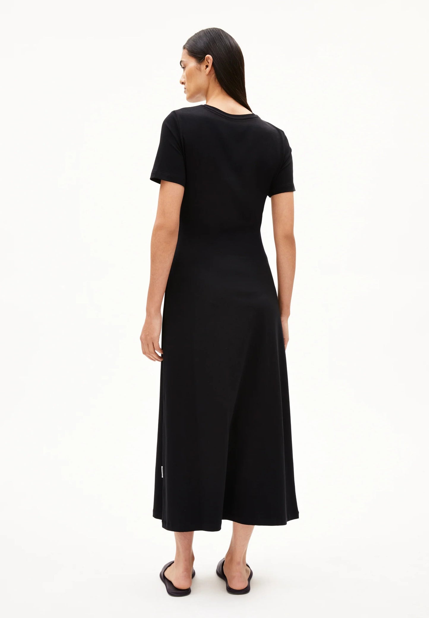 Armedangel | Robe "JELTAA" - Noir