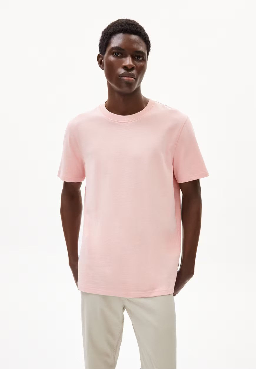 ARMEDANGELS | T-Shirt "MAARKOS" - Rosalily