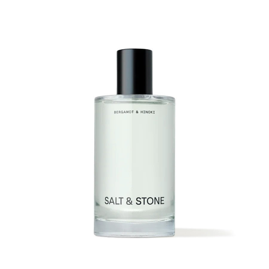 Salt & Stone | Brume Corporelle | Bergamot & Hinoki