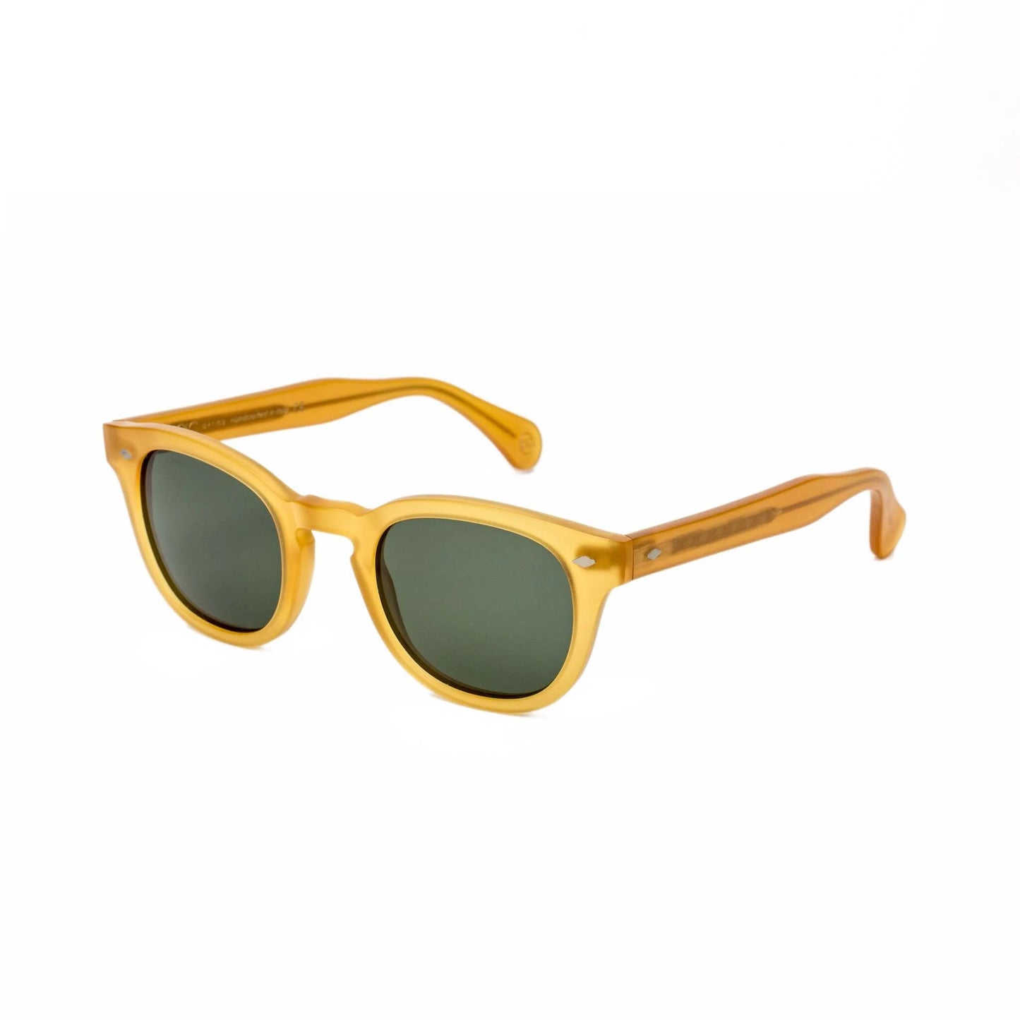 OLC | Lunettes de soleil "JAVIER" - Jaune