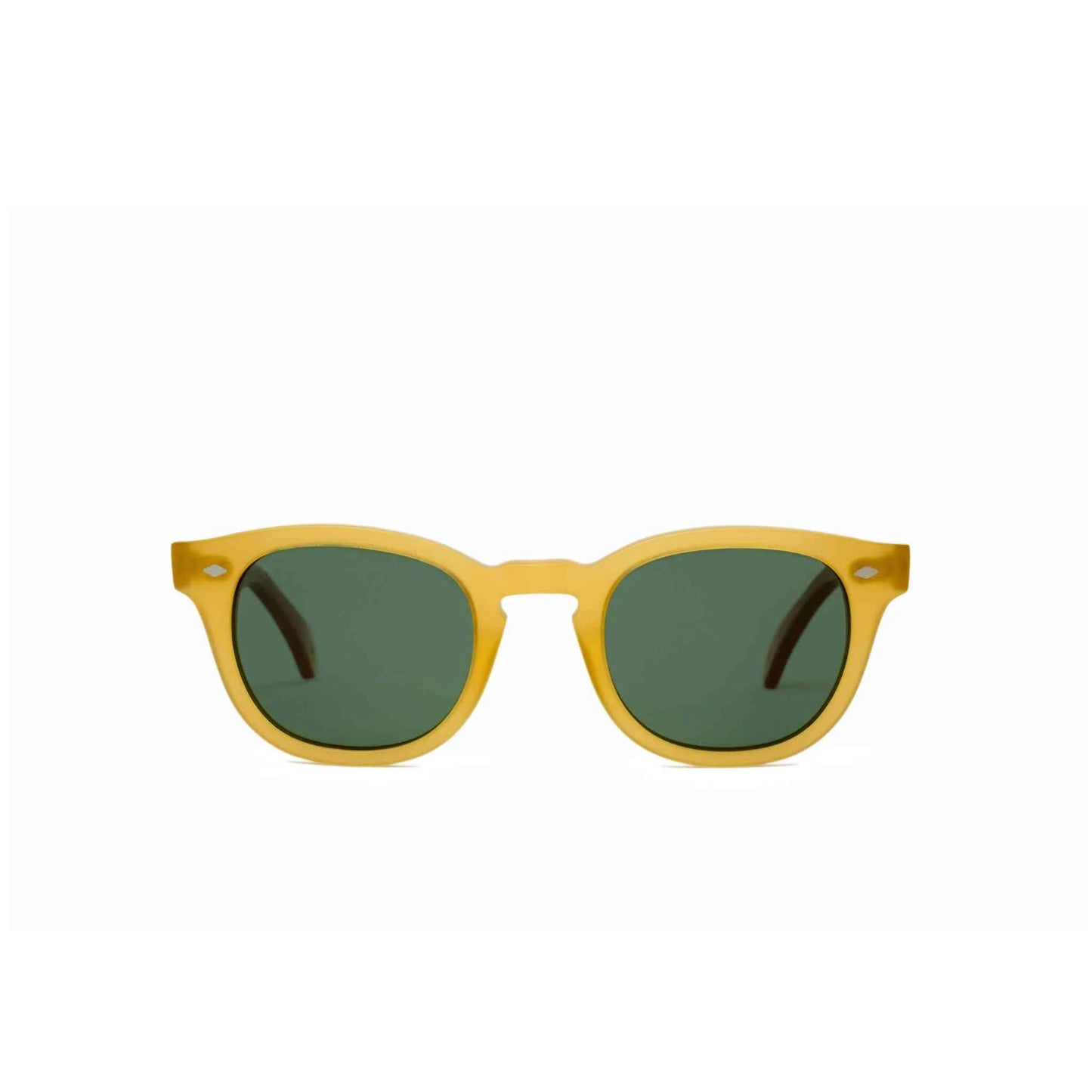 OLC | Lunettes de soleil "JAVIER" - Jaune