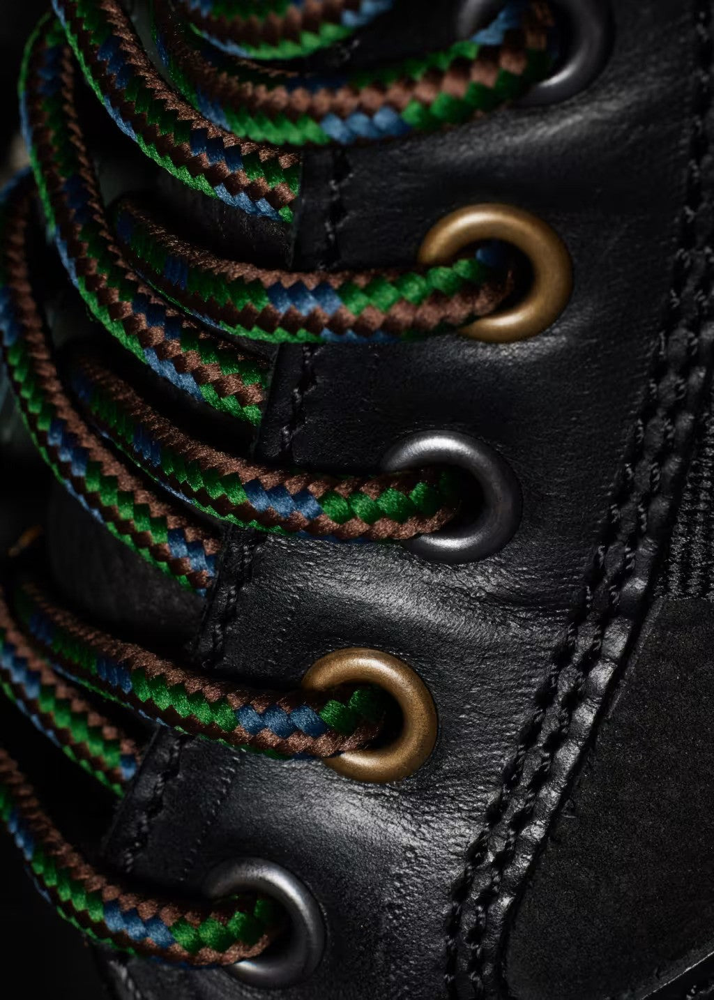 Paul Smith | Bottes "Curtis" - Noir