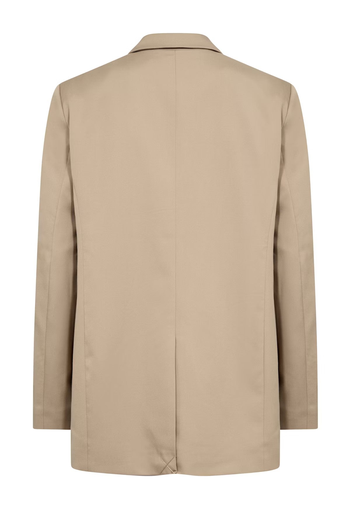 CULTURE | Veste "DAINA" - Sable