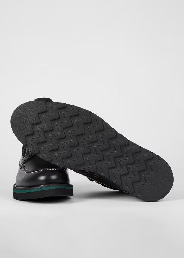 Paul Smith | Bottes "Curtis" - Noir