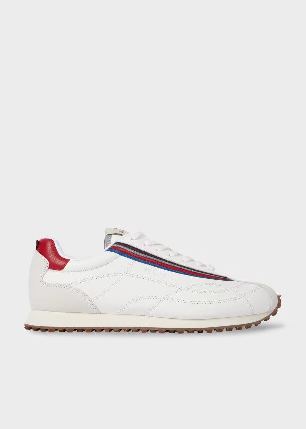 Paul Smith | Baskets "Haskell" - Blanc