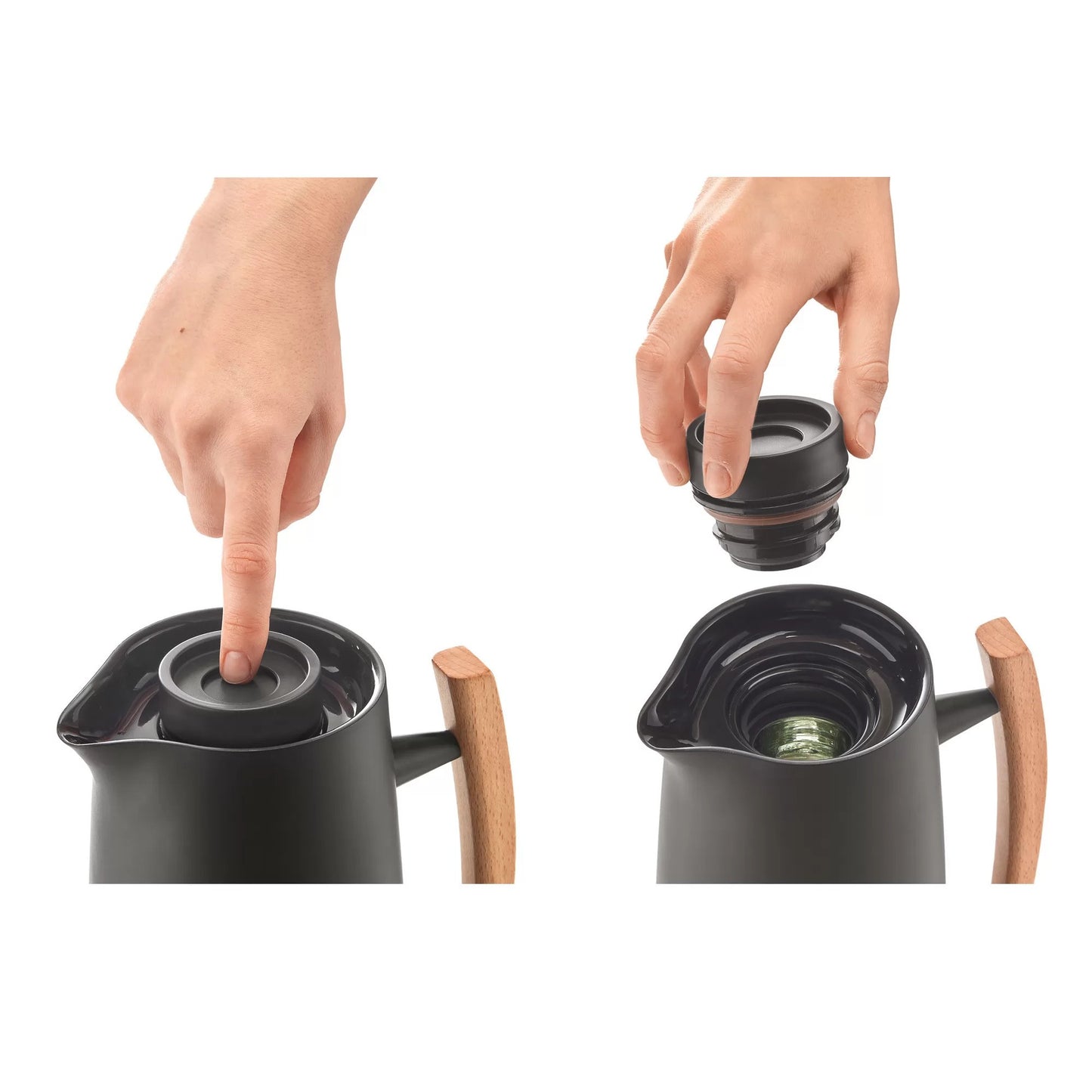 GUZZINI | PICHET THERMIQUE 1L "RIVIERA"