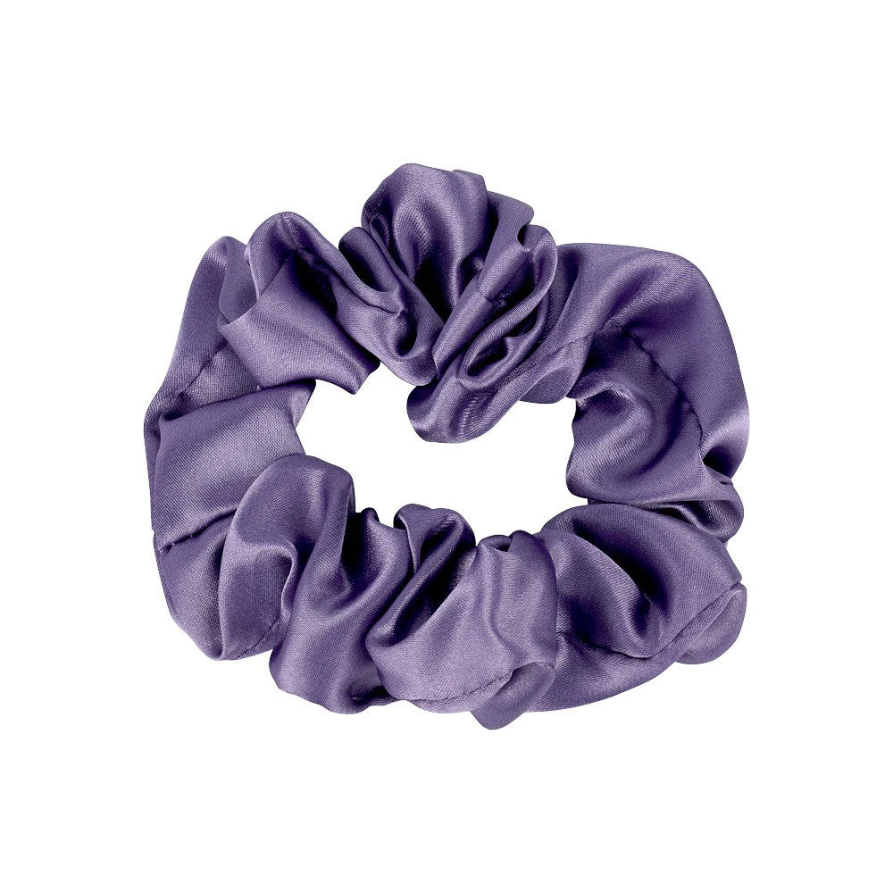 Limlim | Chouchou en satin - Lilas
