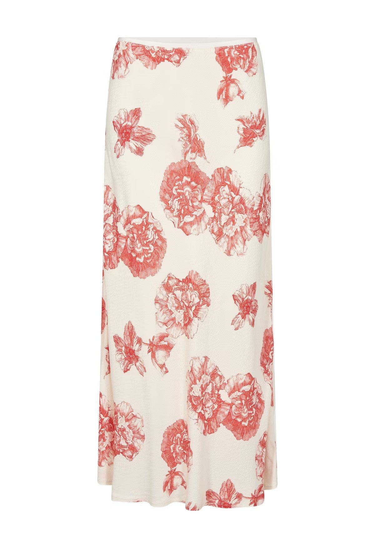 CULTURE | Jupe "ALEXA" - Imprimés floral
