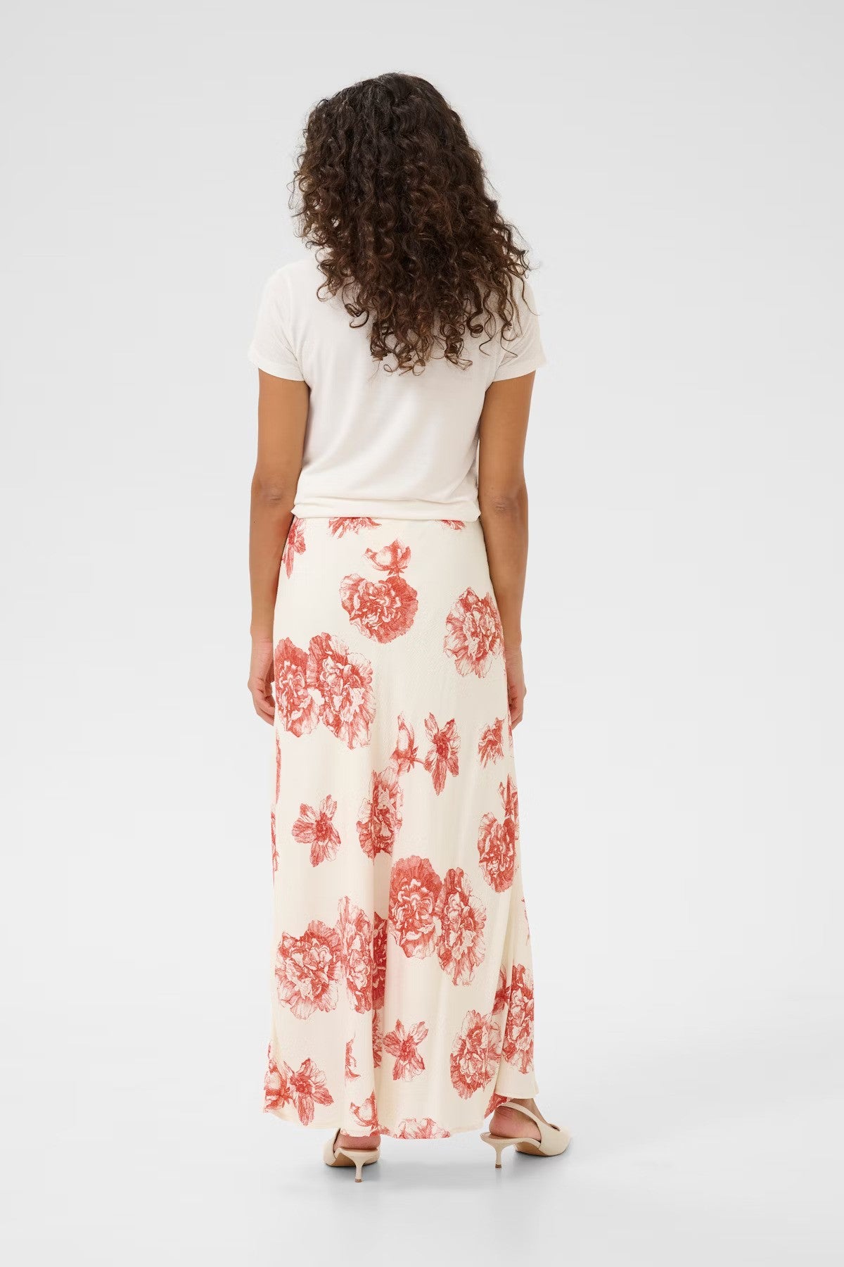 CULTURE | Jupe "ALEXA" - Imprimés floral