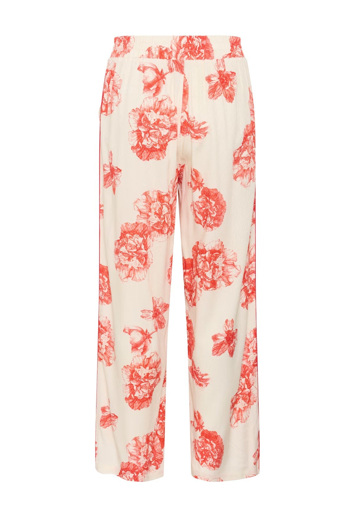 CULTURE | Pantalon "ALEXA" - Imprimés floral
