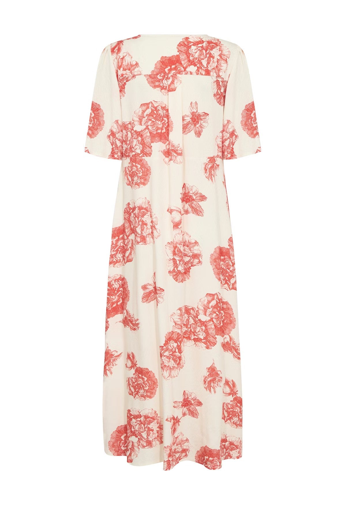 CULTURE | Robe "ALEXA" - Imprimés floral