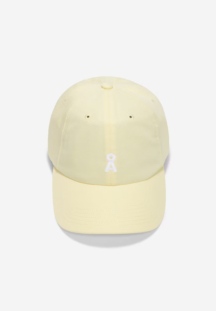 ARMEDANGELS | Casquette ''YENAAS'' - Jaune
