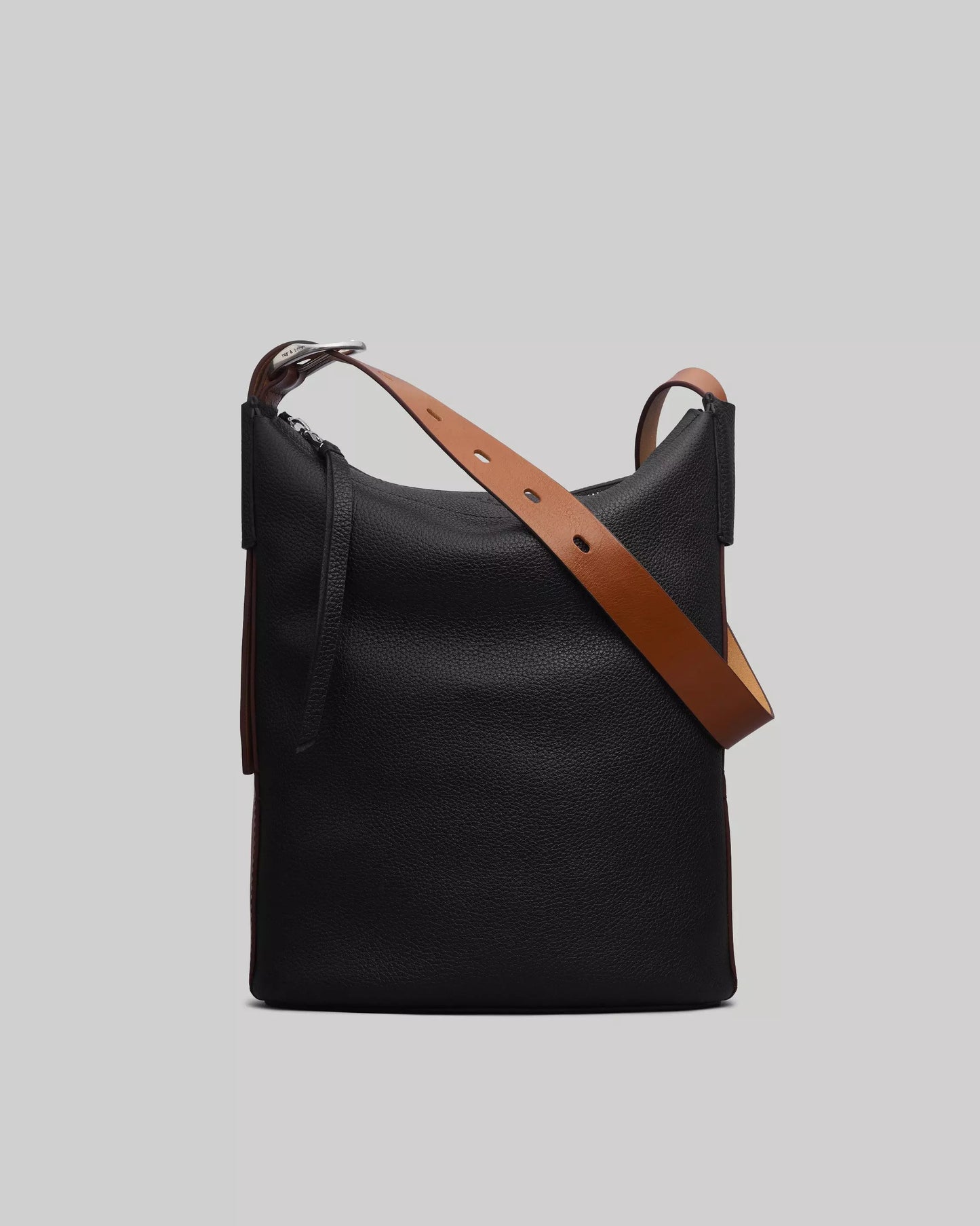 RAG&BONE - Sac en cuir "BELIZE" - Noir