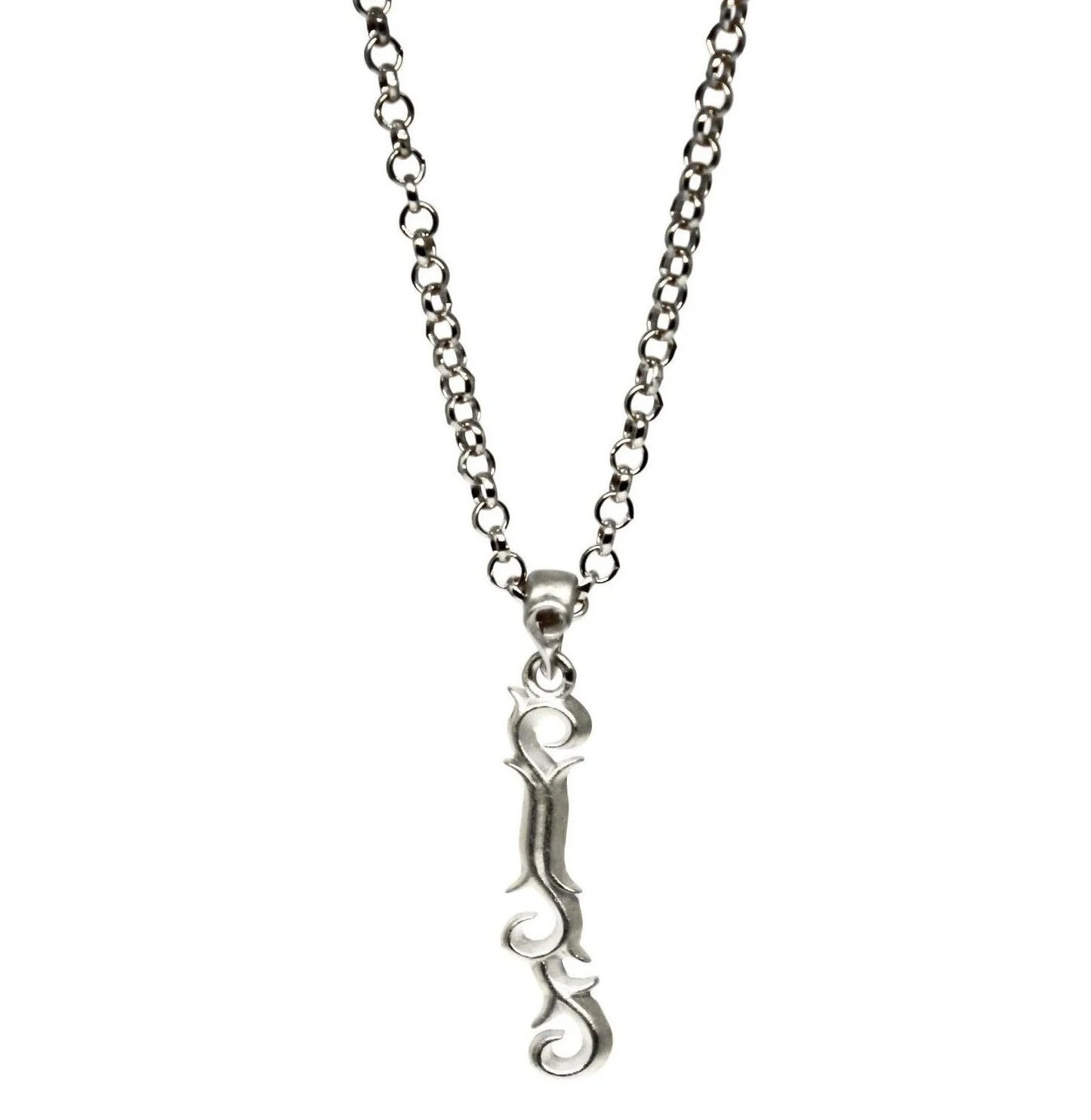NIXIR - The Vik® pendant in 925 silver