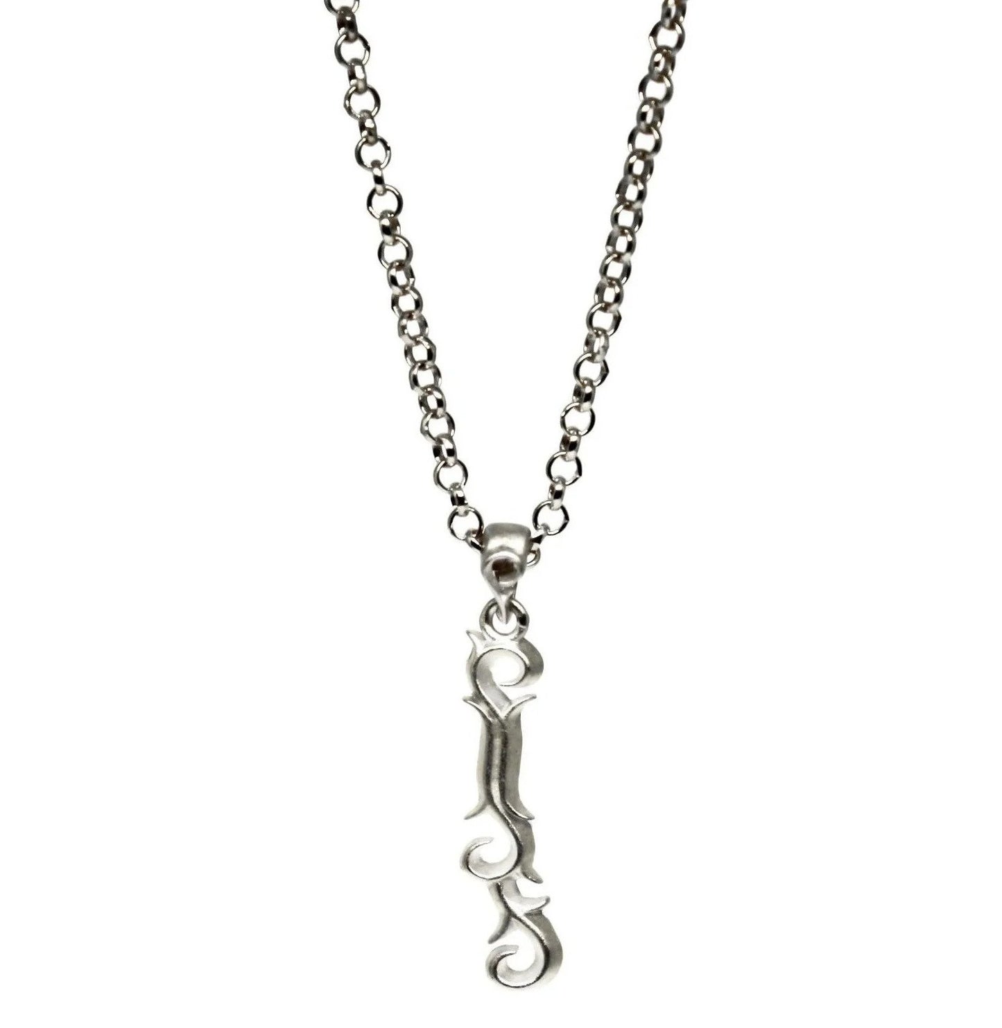 NIXIR - Le pendentif Vik® en argent 925