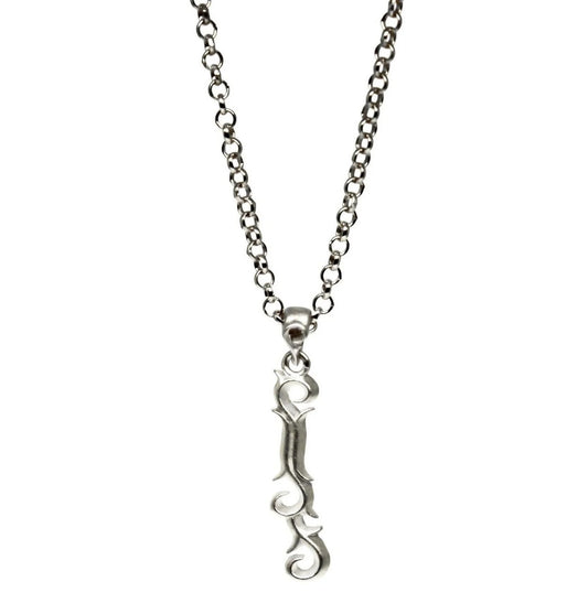 NIXIR - The Vik® pendant in 925 silver
