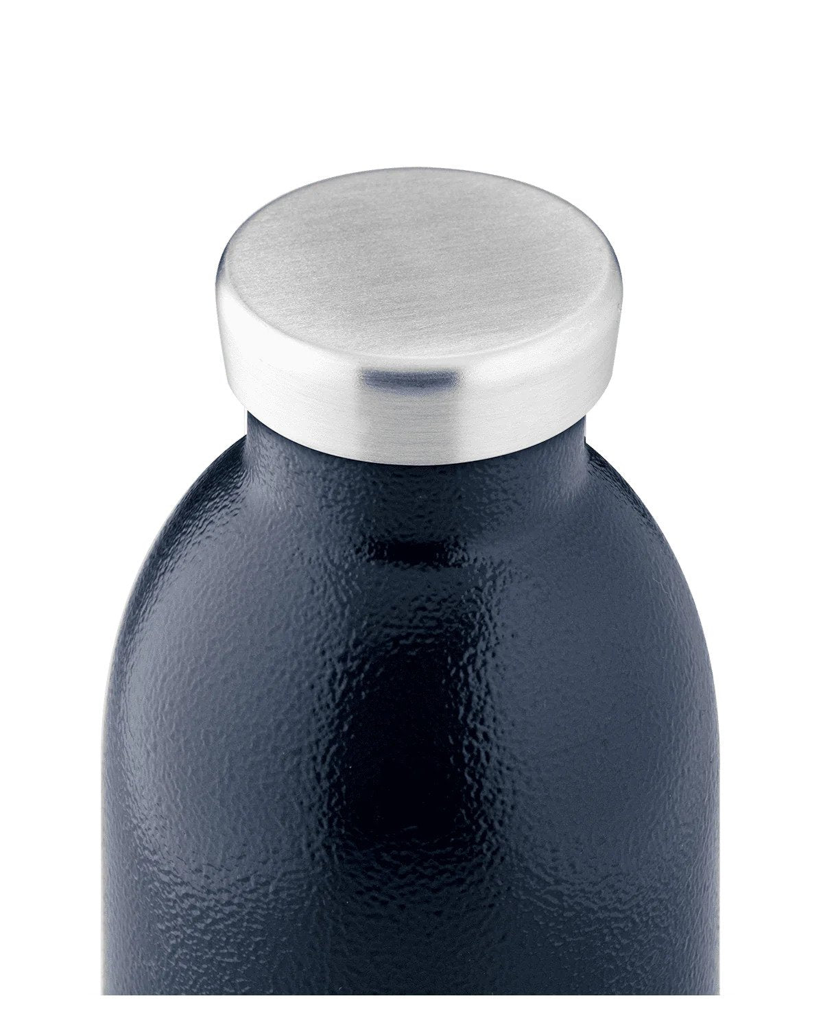 Reusable bottle 24 Bottles - DEEP BLUE - 500 ML
