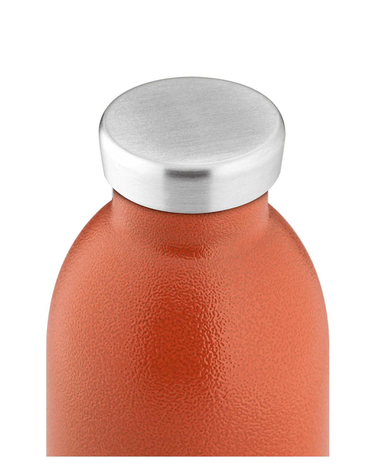 Reusable bottle 24 Bottles - Orange 500 ML
