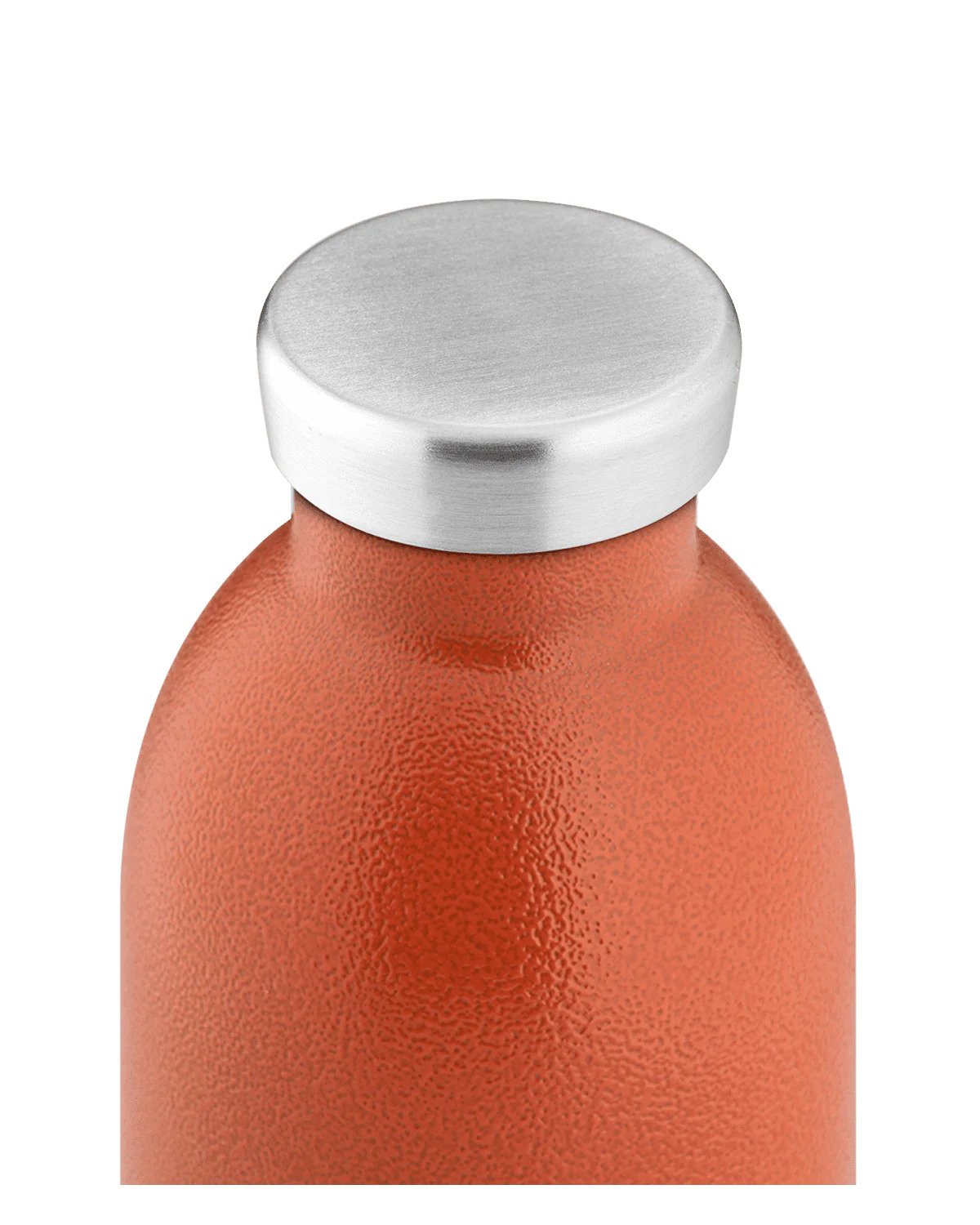 Bouteille réutilisable 24 Bottles - Orange 500 ML