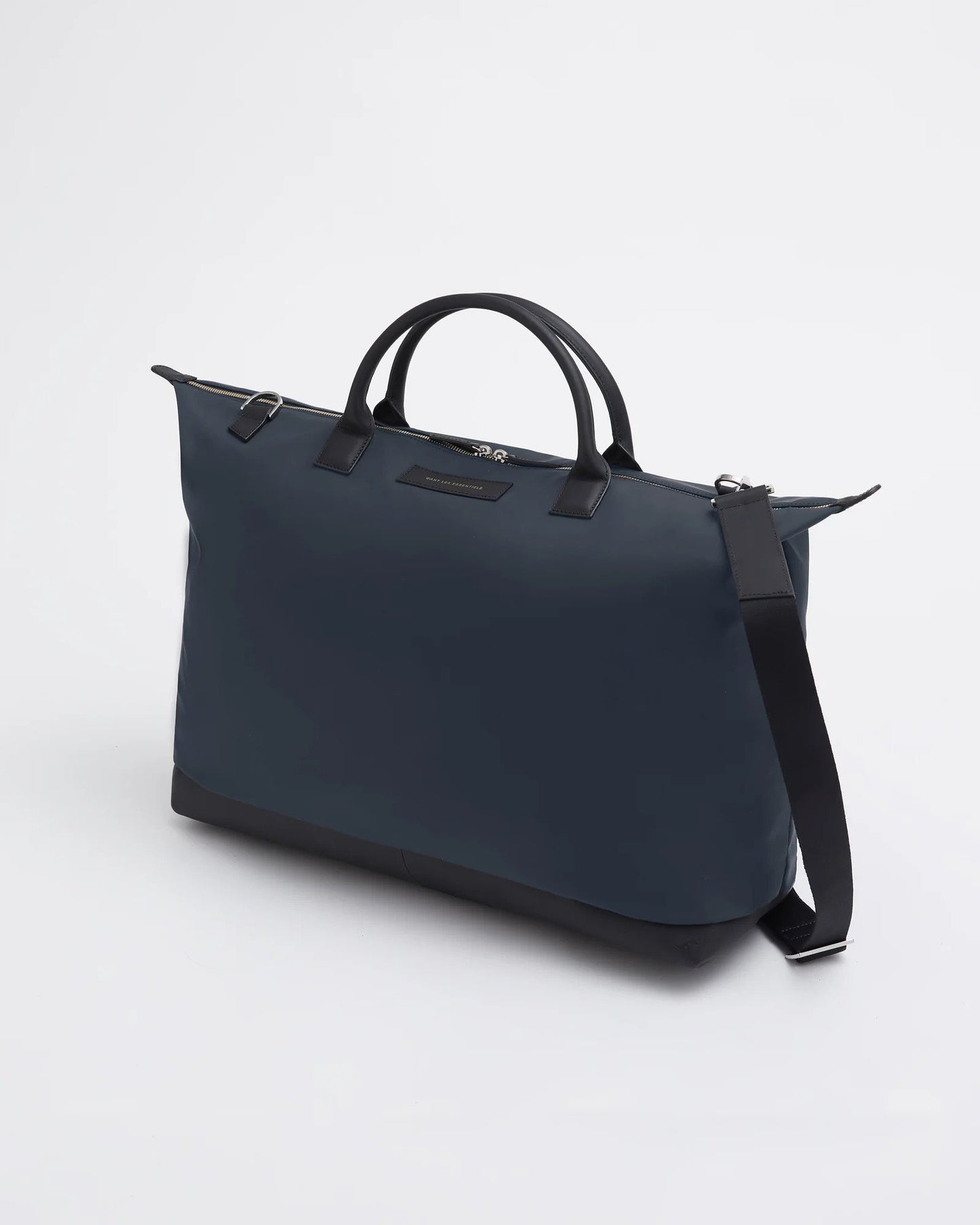 WANT Les Essentiels - Sac de voyage Hartsfield en nylon - Marine