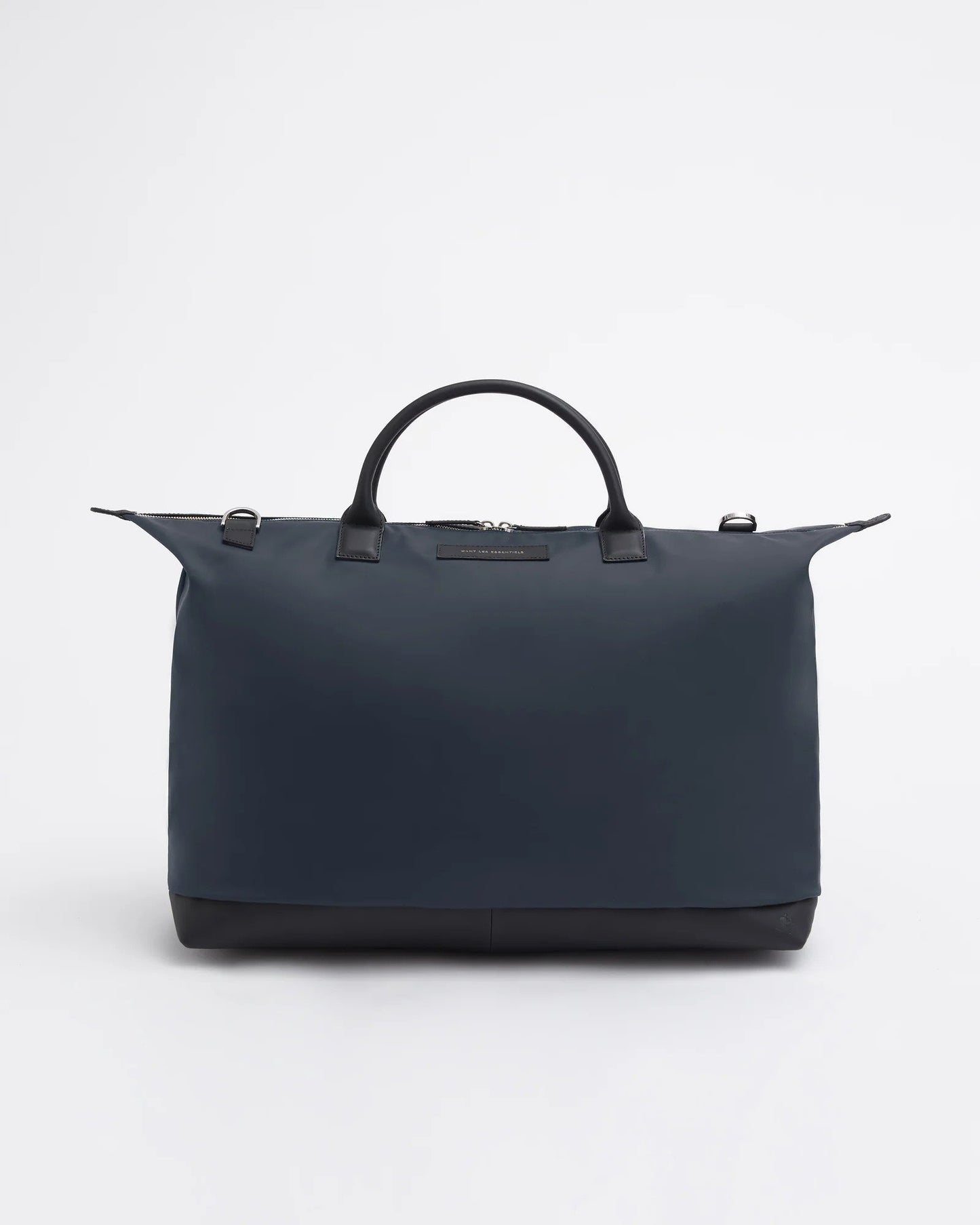 WANT Les Essentiels - Sac de voyage Hartsfield en nylon - Marine