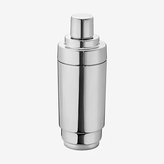 Georg Jensen - Shaker à cocktail Manhattan 0.75l Acier inoxydable