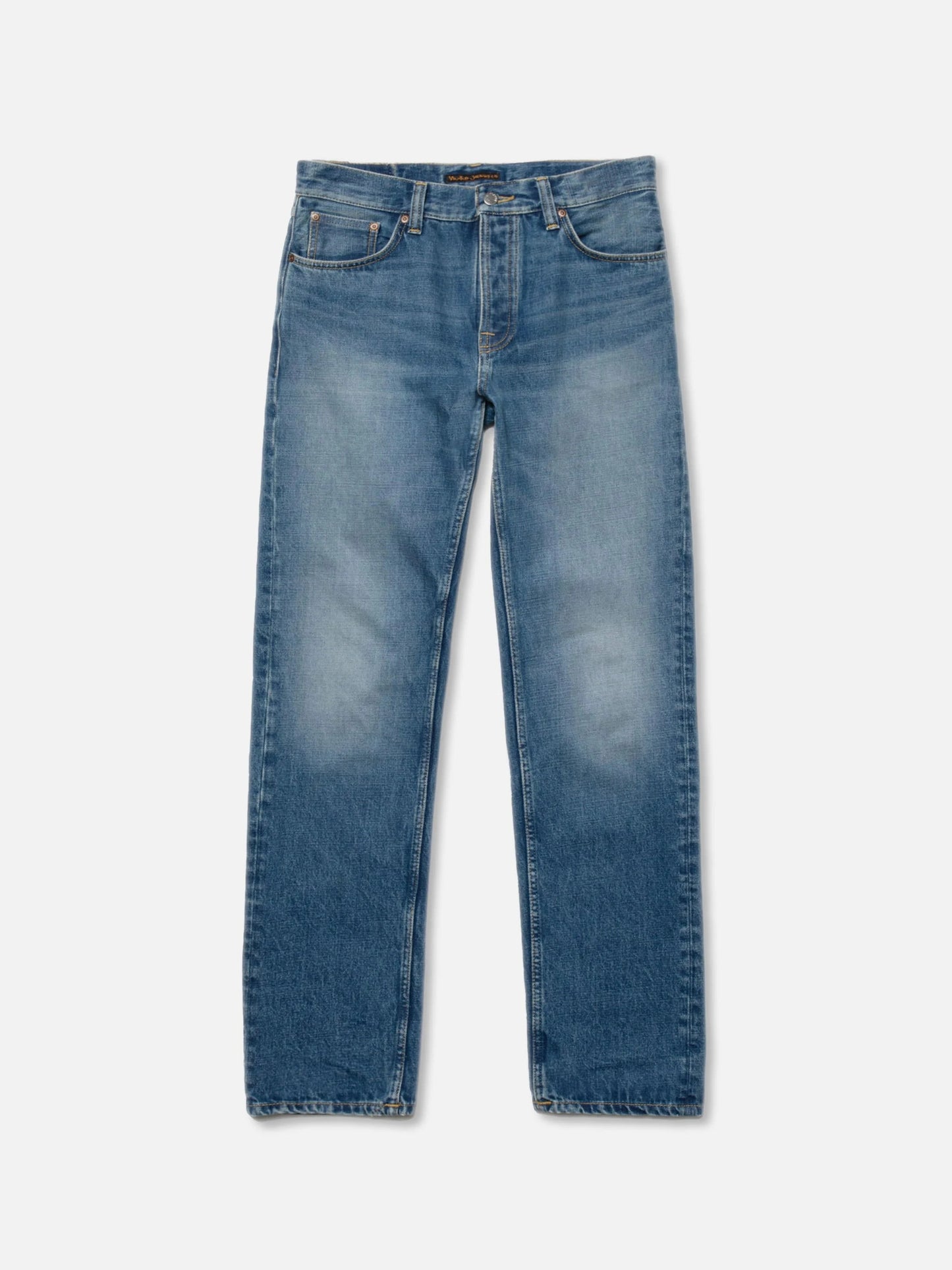 NUDIE JEANS | Jean ''RAD RUFUS'' - Indigo Illusions