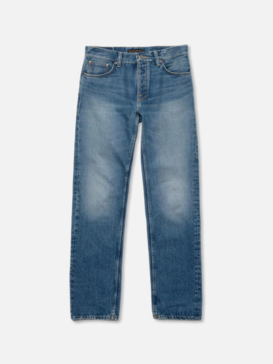 NUDIE JEANS | Jean ''RAD RUFUS'' - Indigo Illusions