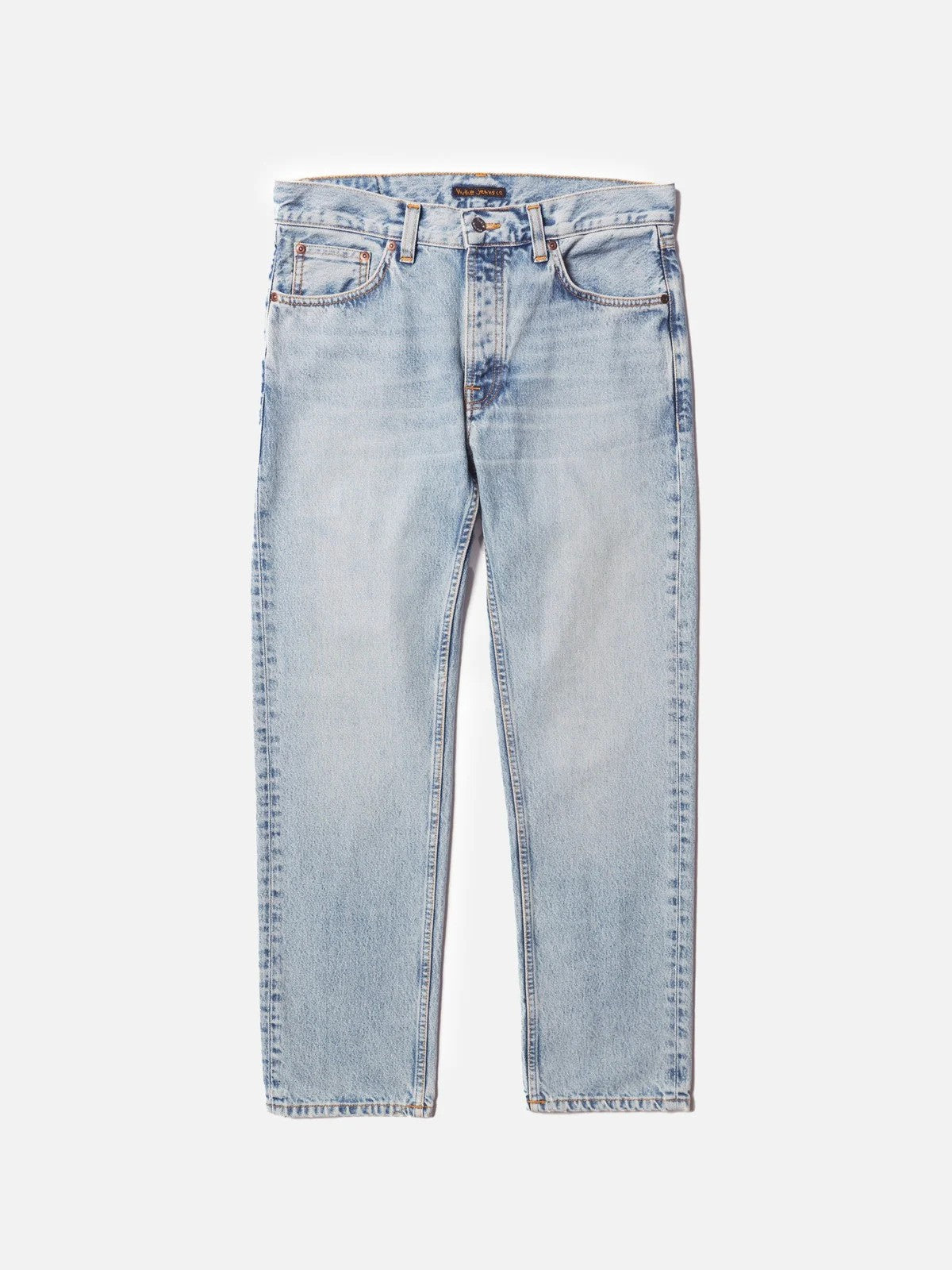 NUDIE JEANS | Jean ''RAD RUFUS'' - Bleu clair (Slow days)