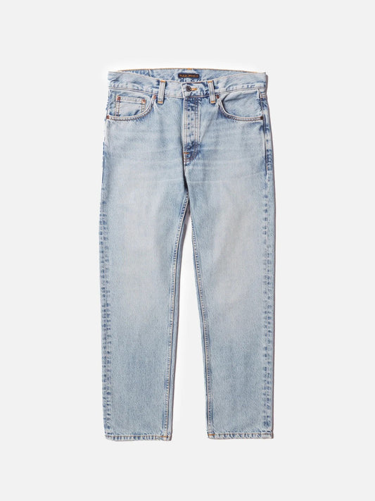 NUDIE JEANS | Jean ''RAD RUFUS'' - Bleu clair (Slow days)