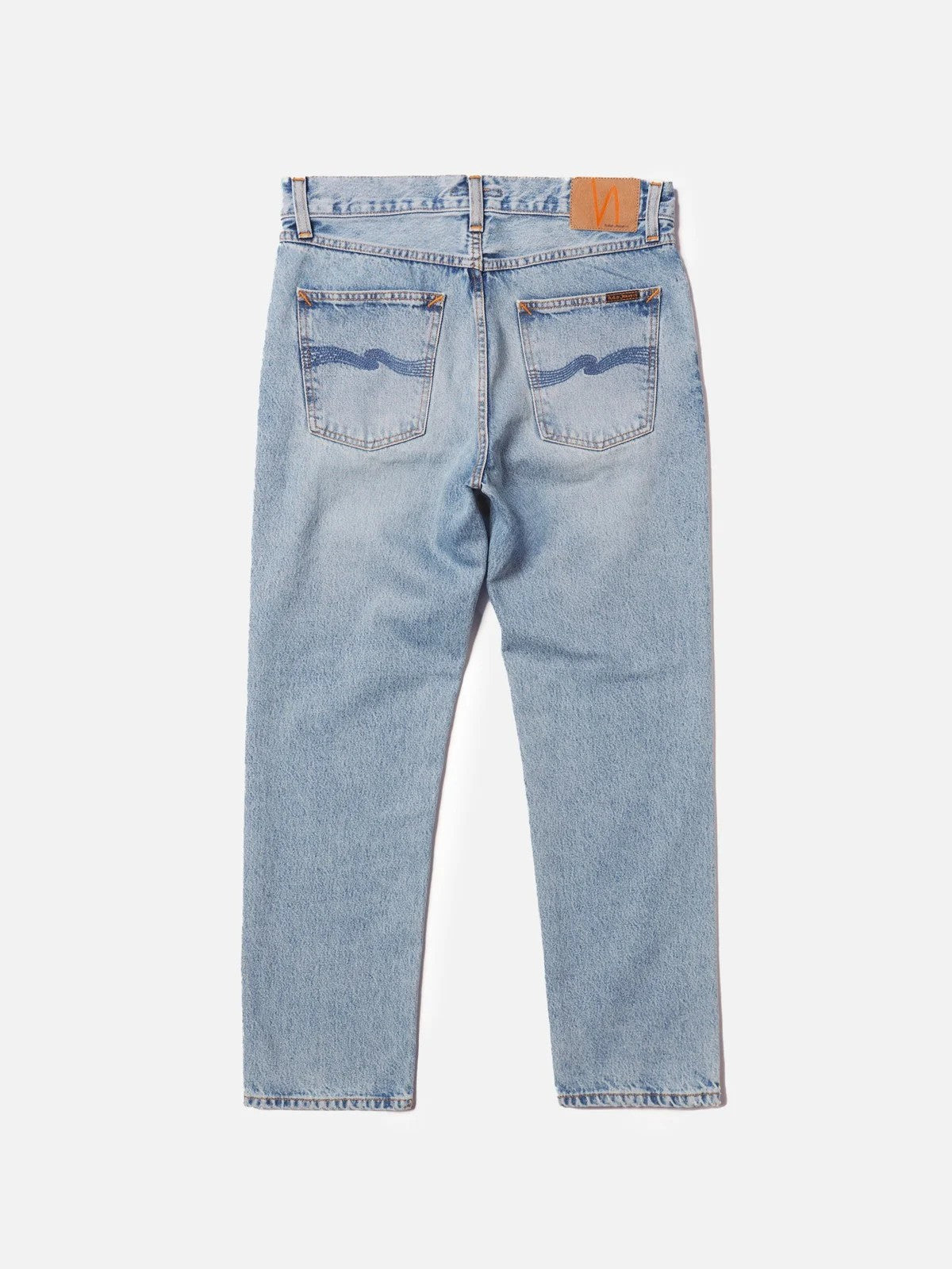 NUDIE JEANS | Jean ''RAD RUFUS'' - Bleu clair (Slow days)