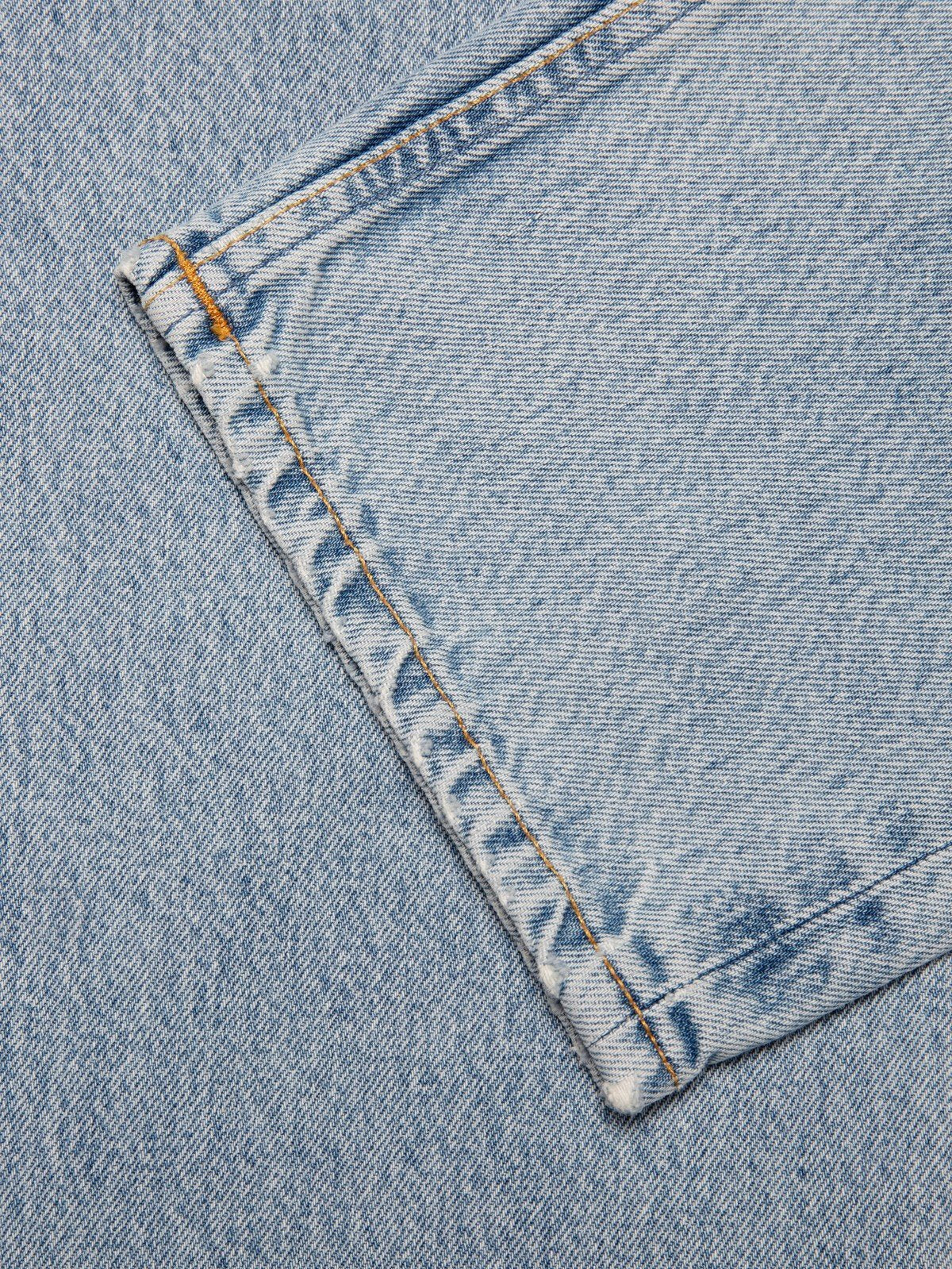 NUDIE JEANS | Jean ''RAD RUFUS'' - Bleu clair (Slow days)