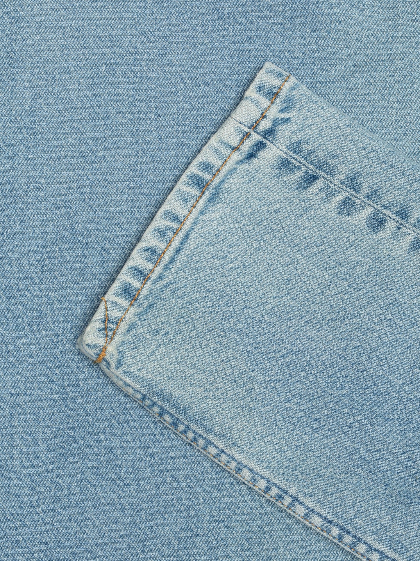 NUDIE JEANS | Jean "LEAN DEAN" - Bleu ''Blue Noise''