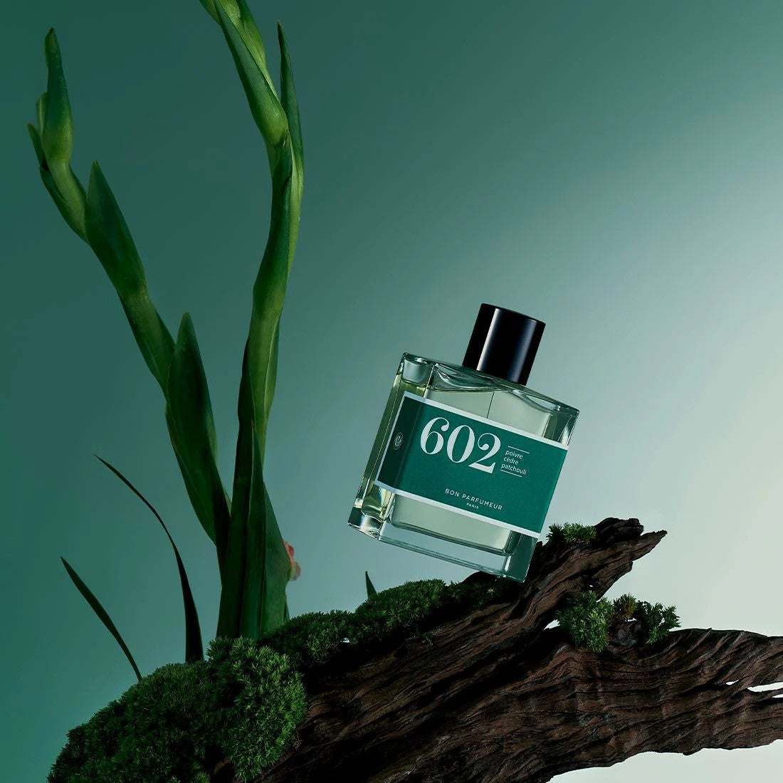 Bon Parfumeur | 602 Poivre, cèdre, patchouli 100ML