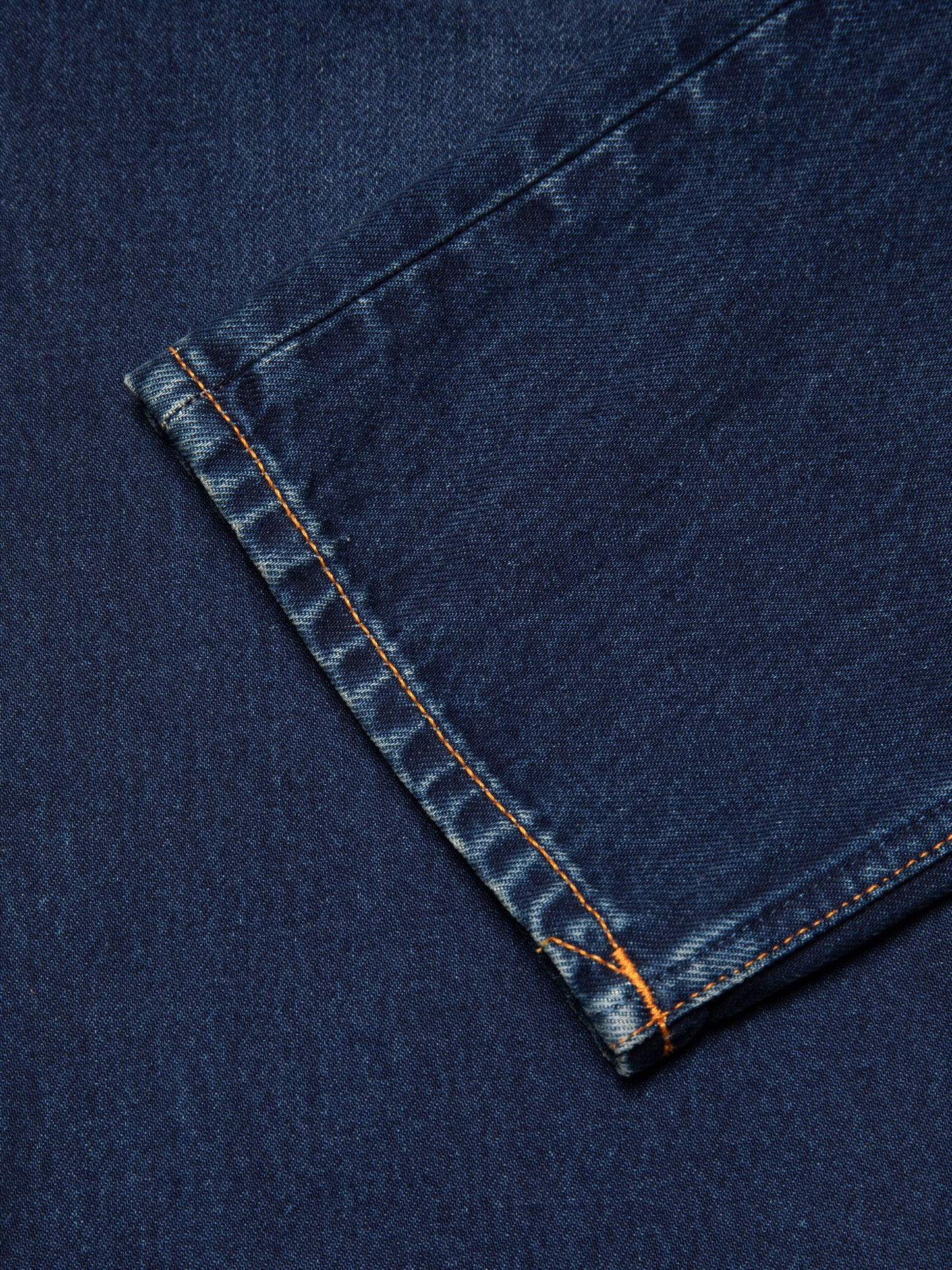 NUDIE JEANS | Jean "STEADY EDDIE" - couleur ''Indigo Nights''